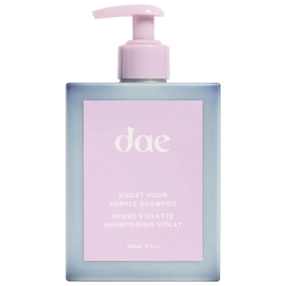 Dae | Violet Hour Purple Shampoo - Picture 2 of 2